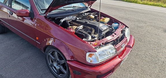 Ford Sierra 2 of 5