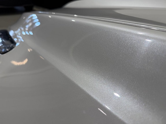 Cadillac CTS-V 9 of 20
