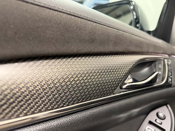Cadillac CTS-V 15 of 20