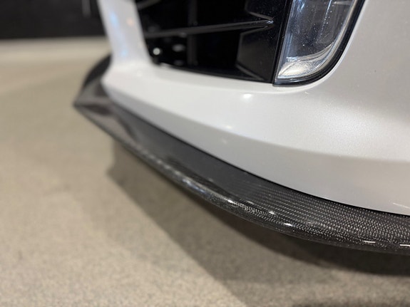Cadillac CTS-V 11 of 20