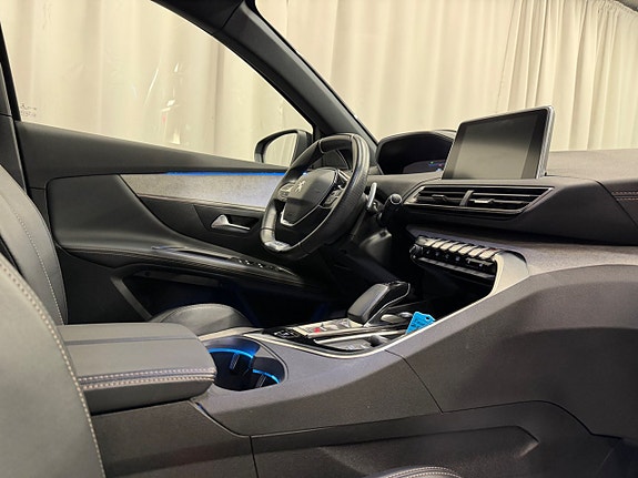 Peugeot 3008 9 of 27