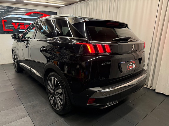 Peugeot 3008 4 of 27