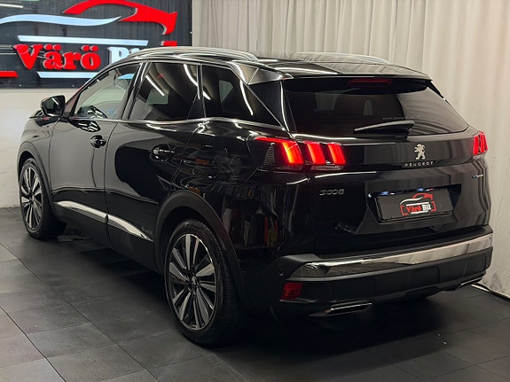 Peugeot 3008 2 of 27