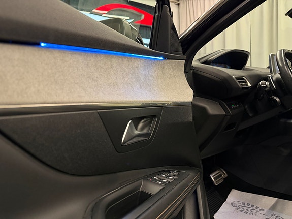 Peugeot 3008 16 of 27