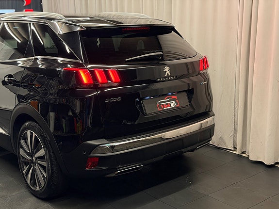 Peugeot 3008 6 of 27