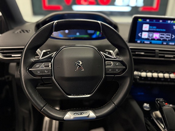Peugeot 3008 17 of 27