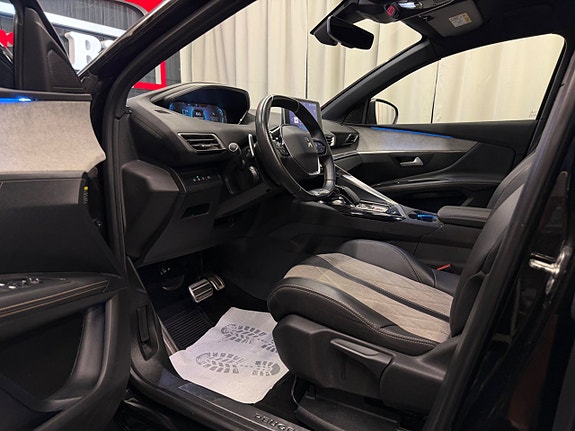 Peugeot 3008 12 of 27