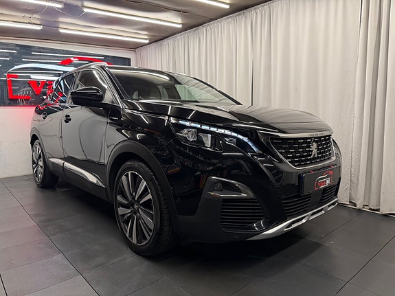 Peugeot 3008 3 of 27