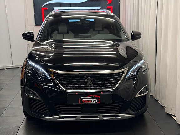 Peugeot 3008 7 of 27