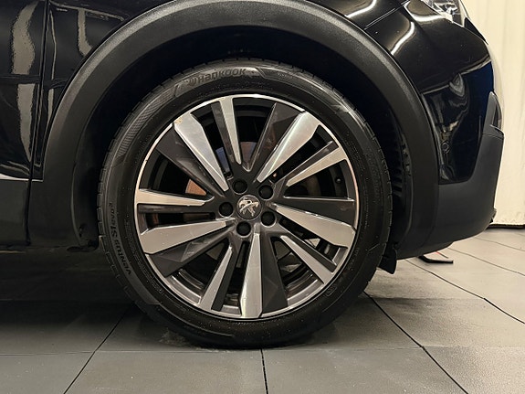 Peugeot 3008 25 of 27