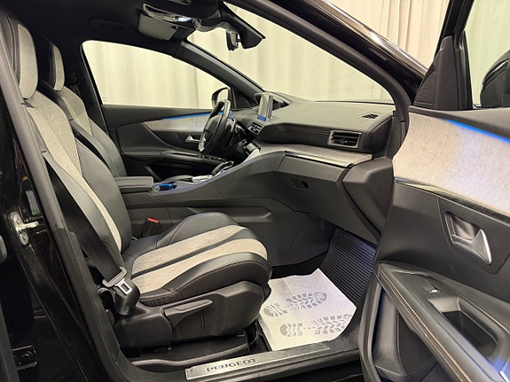 Peugeot 3008 8 of 27