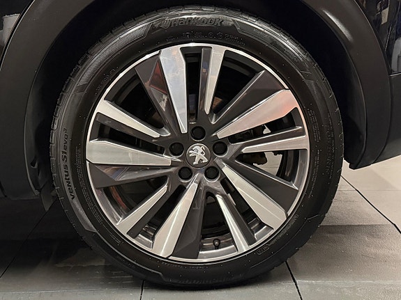 Peugeot 3008 21 of 27