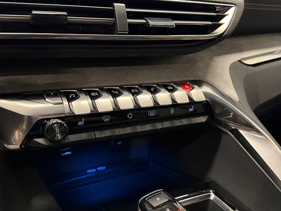 Peugeot 3008 19 of 27