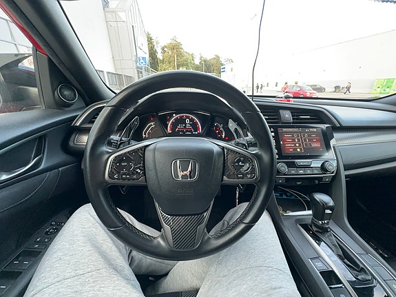 Honda Civic 4 of 4
