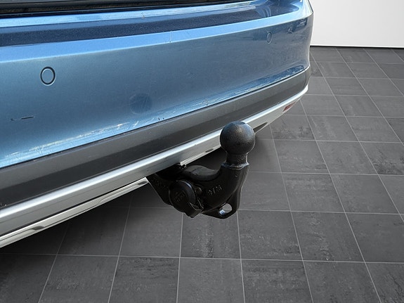 Volkswagen Golf Alltrack 11 of 30