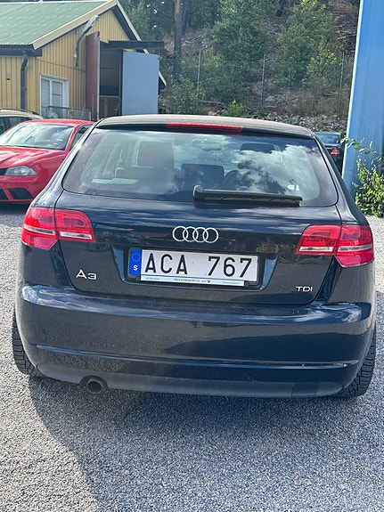 Audi A3 2 of 5