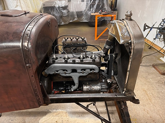Ford Model T 5 of 8