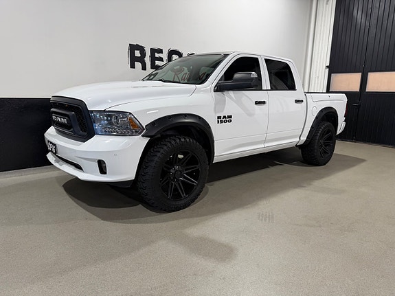 RAM 1500 2 of 18