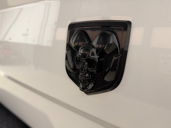 RAM 1500 10 of 18
