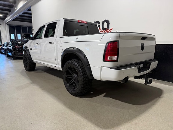 RAM 1500 4 of 18