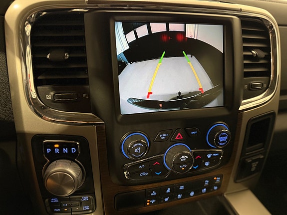RAM 1500 18 of 18