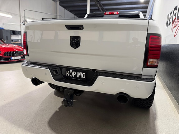 RAM 1500 5 of 18