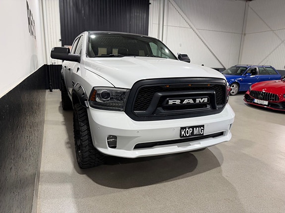 RAM 1500 3 of 18