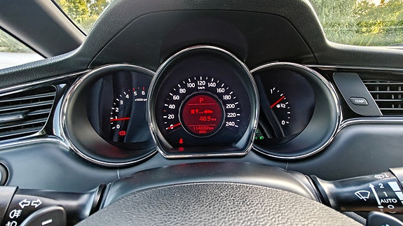 Kia Ceed 14 of 16