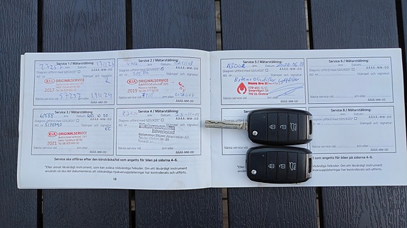 Kia Ceed 12 of 16