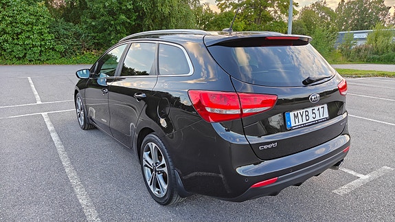 Kia Ceed 5 of 16