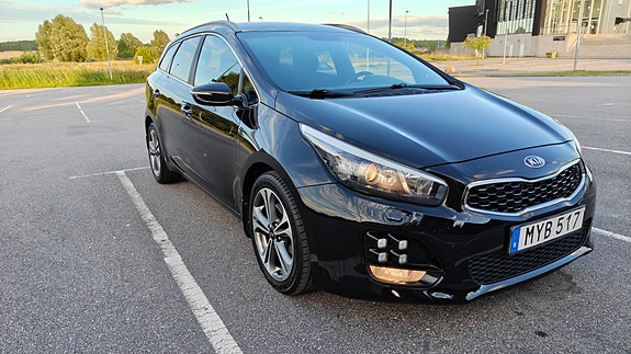 Kia Ceed 16 of 16