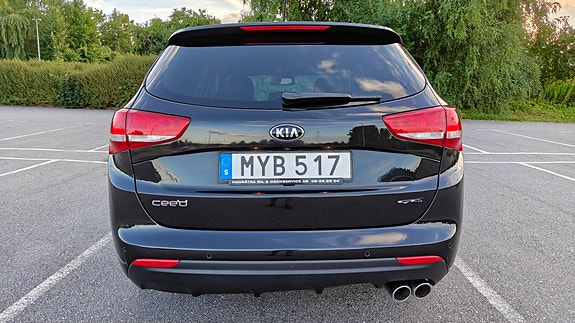 Kia Ceed 4 of 16
