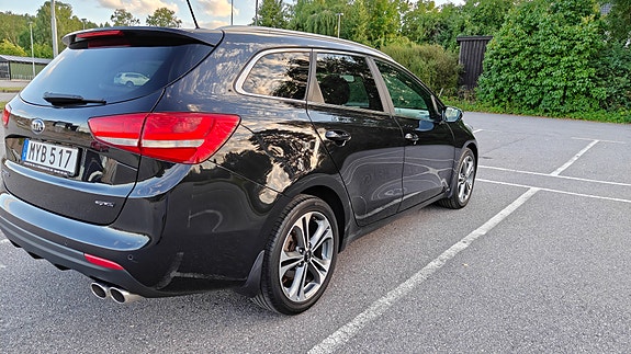 Kia Ceed 6 of 16
