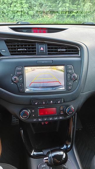Kia Ceed 11 of 16
