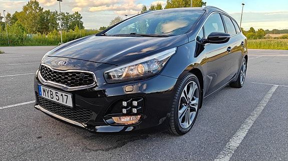 Kia Ceed 15 of 16