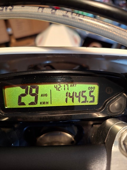 Husqvarna FE 350 7 of 7