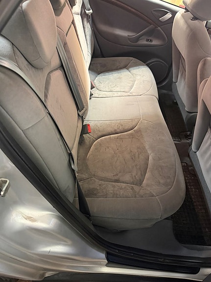 Citroen C5 18 of 24