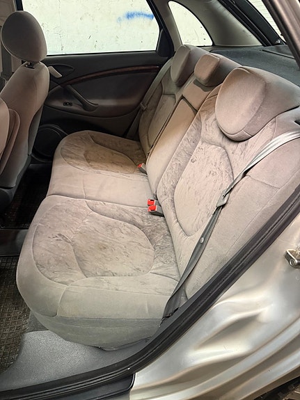 Citroen C5 17 of 24