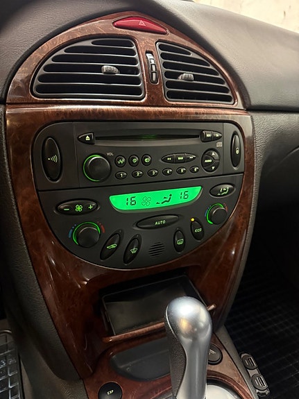 Citroen C5 23 of 24
