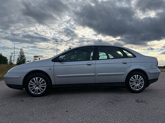 Citroen C5 5 of 24