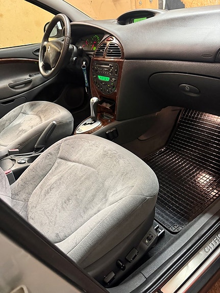Citroen C5 19 of 24