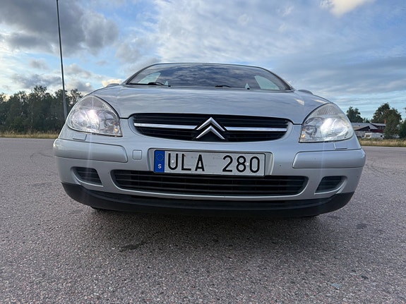 Citroen C5 2 of 24