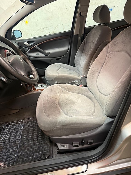 Citroen C5 15 of 24