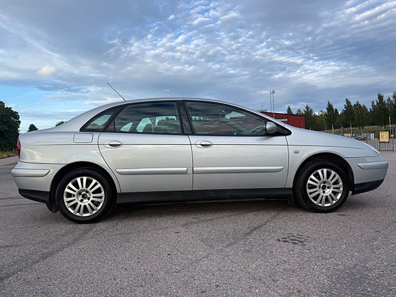Citroen C5 12 of 24