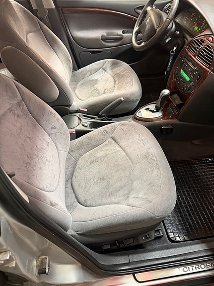 Citroen C5 20 of 24