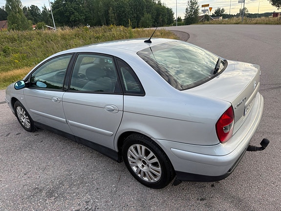 Citroen C5 6 of 24