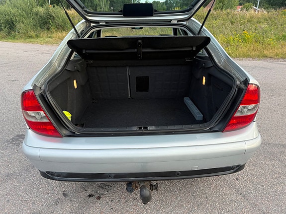 Citroen C5 9 of 24