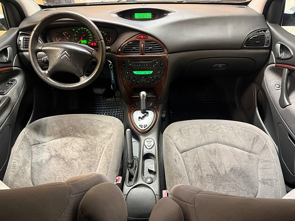 Citroen C5 21 of 24