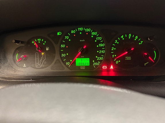 Citroen C5 24 of 24