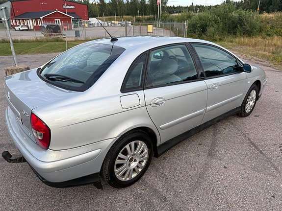 Citroen C5 10 of 24